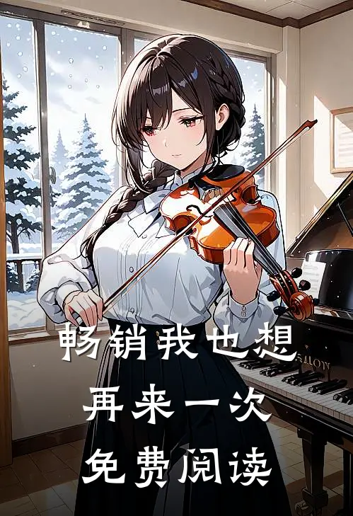 畅销我也想再来一次免费阅读