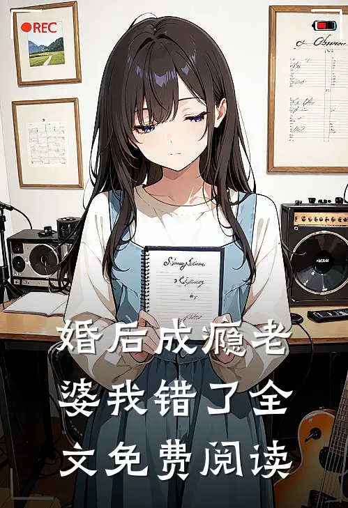 婚后成瘾老婆我错了全文免费阅读