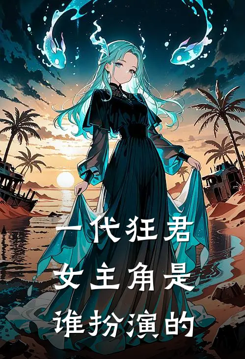 一代狂君女主角是谁扮演的