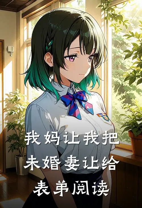 我妈让我把未婚妻让给表弟阅读