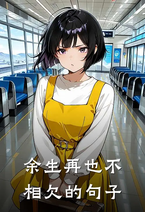 余生再也不相欠的句子