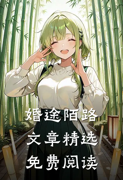 婚途陌路文章精选免费阅读