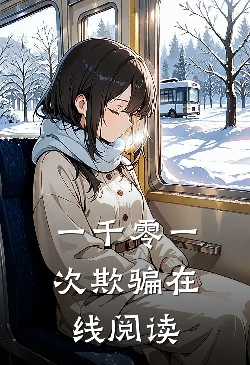一千零一次欺骗在线阅读