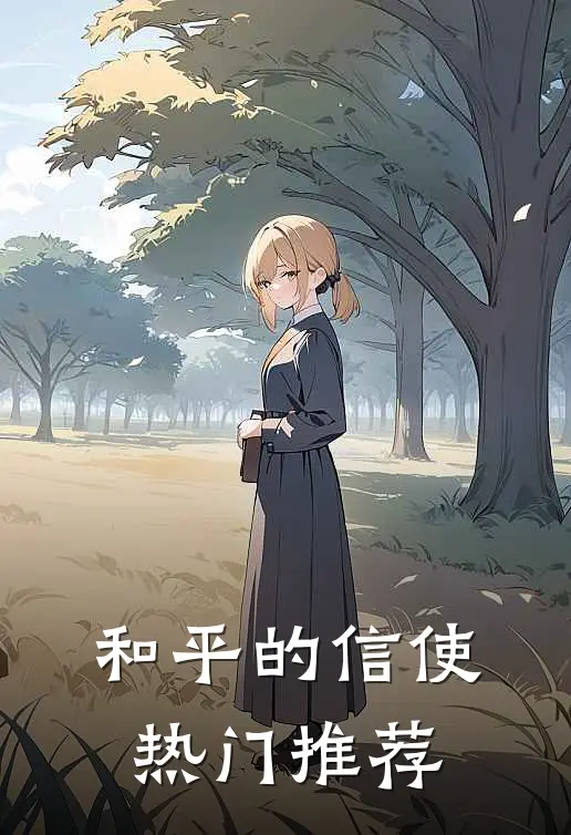 和平的信使热门推荐
