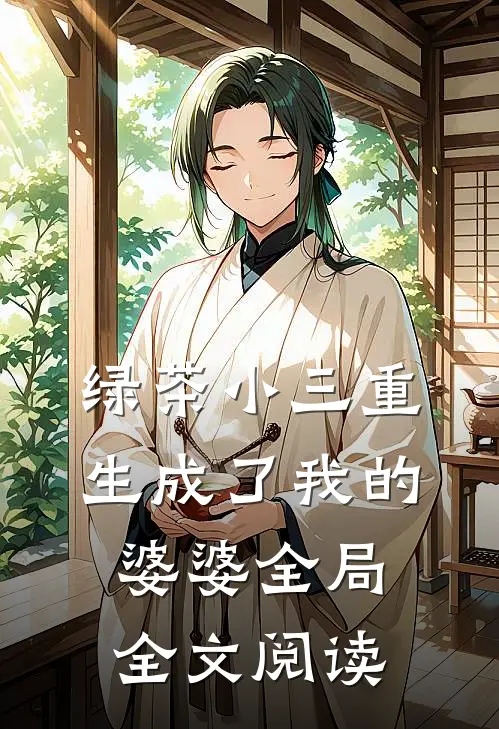 绿茶小三重生成了我的婆婆全局全文阅读