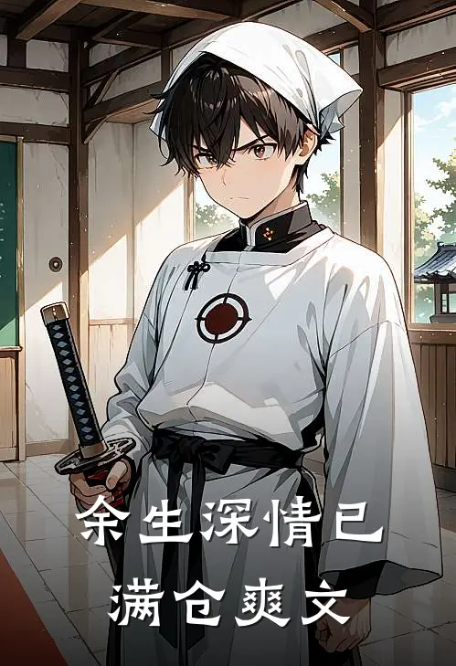 余生深情已满仓爽文
