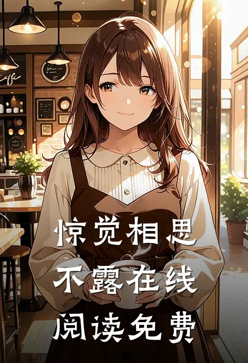 惊觉相思不露在线阅读免费