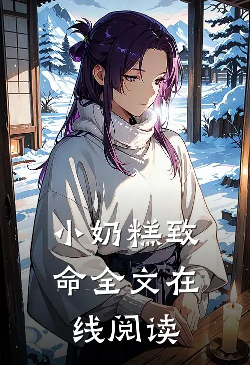 小奶糕致命全文在线阅读