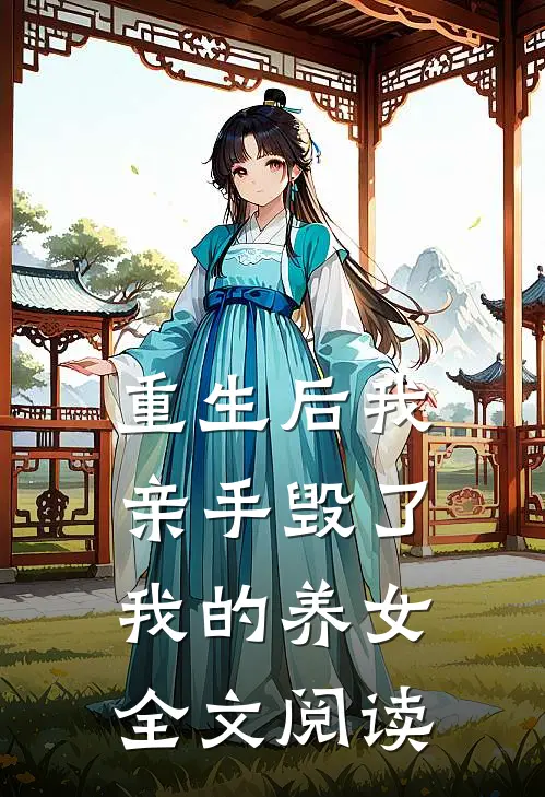 重生后我亲手毁了我的养女全文阅读