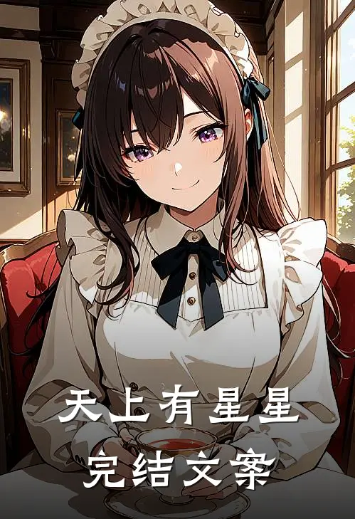 天上有星星完结文案