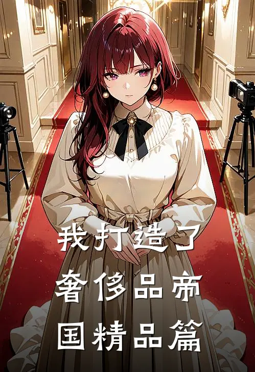 我打造了奢侈品帝国精品篇