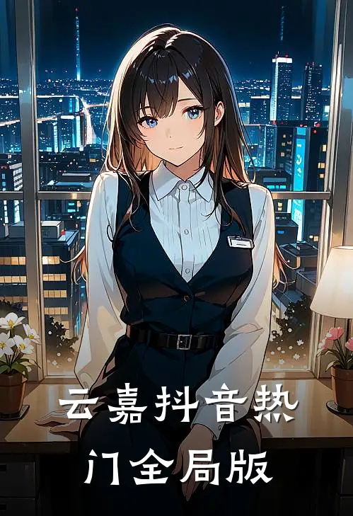 云嘉抖音热门全局版