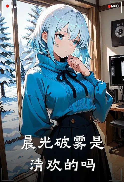 晨光破雾是清欢的吗