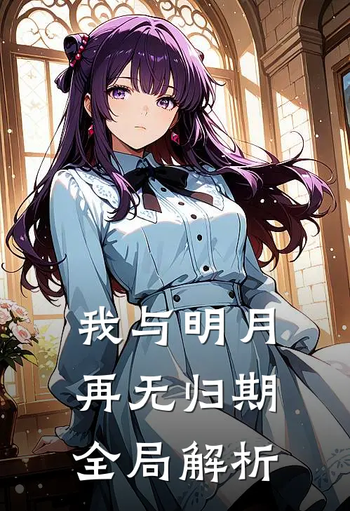 我与明月再无归期全局解析
