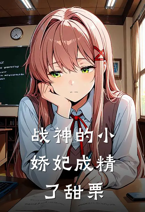 战神的小娇妃成精了 甜栗