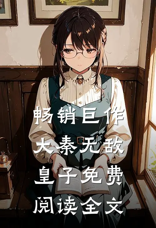 畅销巨作大秦无敌皇子免费阅读全文