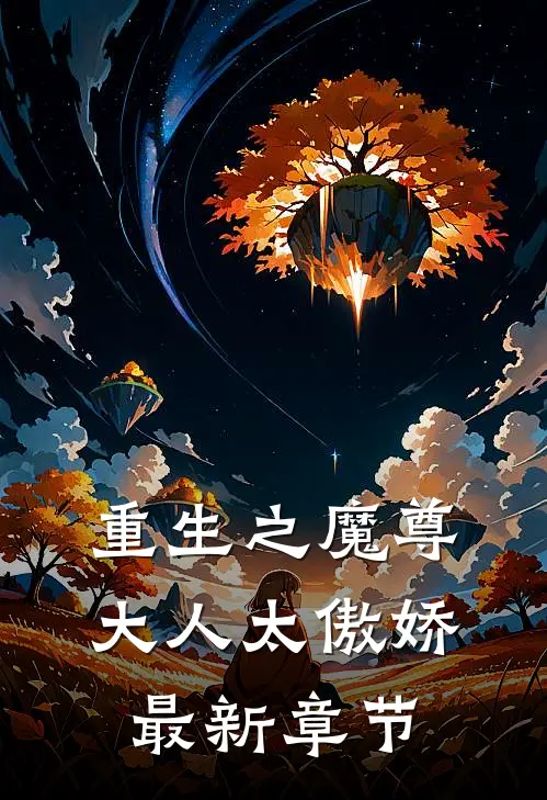 重生之魔尊大人太傲娇最新章节