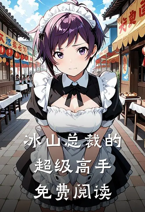 冰山总裁的超级高手免费阅读