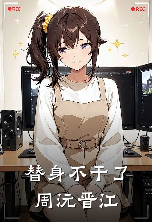 替身不干了周沅晋江