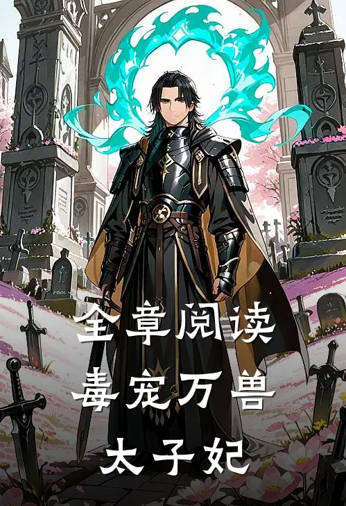 全章阅读毒宠万兽太子妃