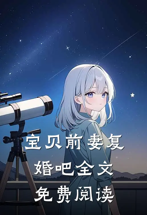 宝贝前妻复婚吧全文免费阅读