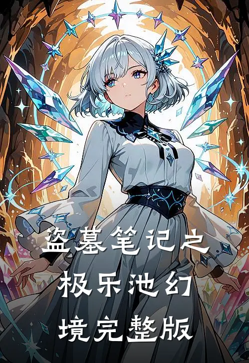 盗墓笔记之极乐池幻境完整版