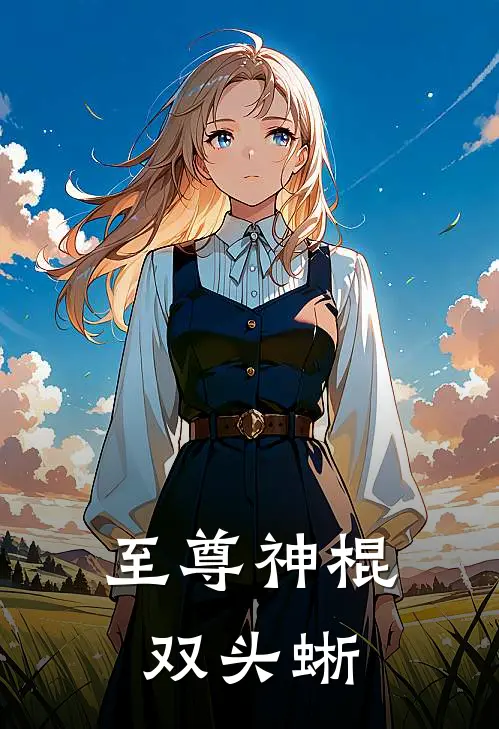 至尊神棍 双头蜥