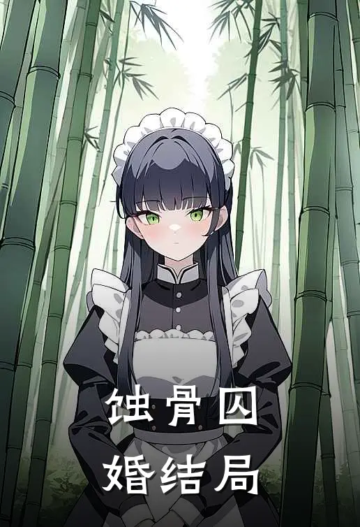 蚀骨囚婚结局