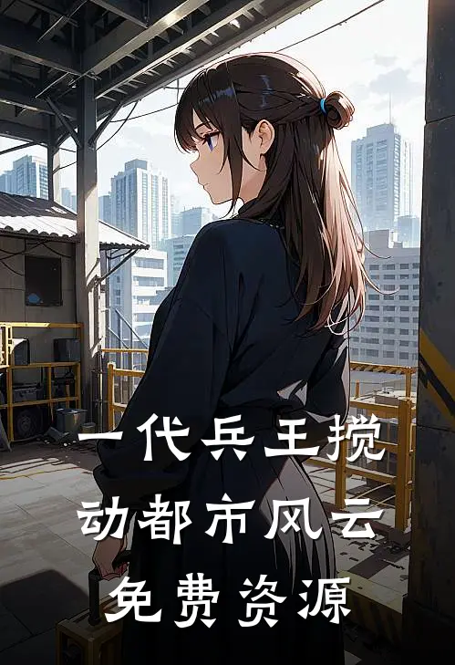 一代兵王搅动都市风云免费资源