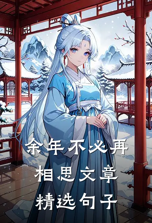 余年不必再相思文章精选句子
