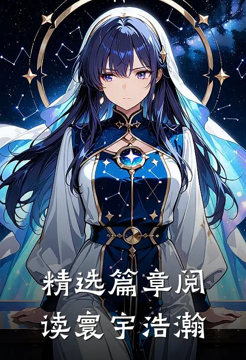 精选篇章阅读寰宇浩瀚