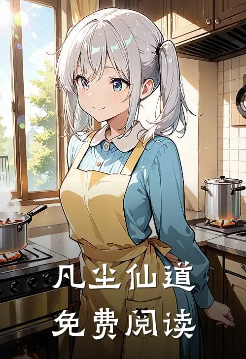 凡尘仙道免费阅读