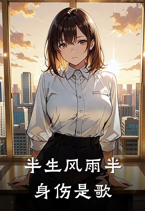 半生风雨半身伤是歌