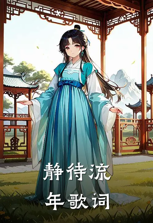 静待流年歌词