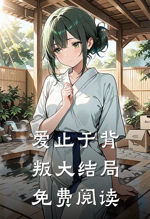 爱止于背叛大结局免费阅读