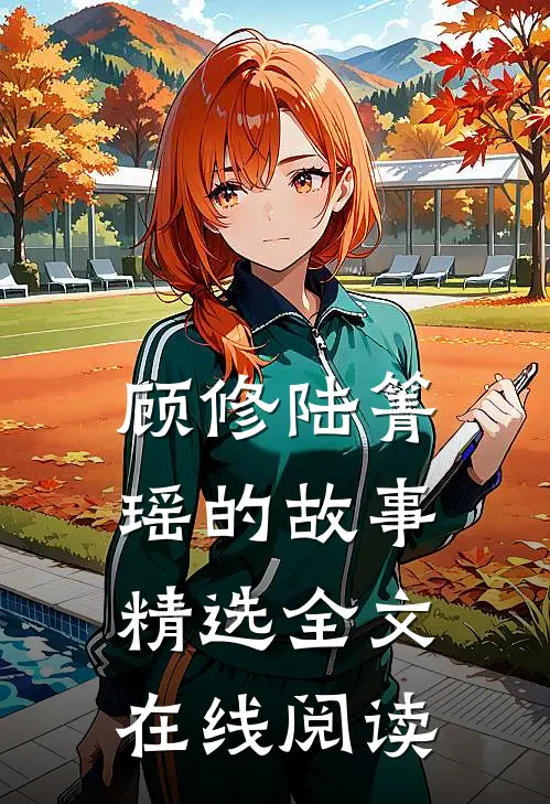 顾修陆箐瑶的故事精选全文在线阅读