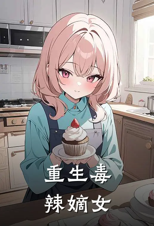 重生毒辣嫡女