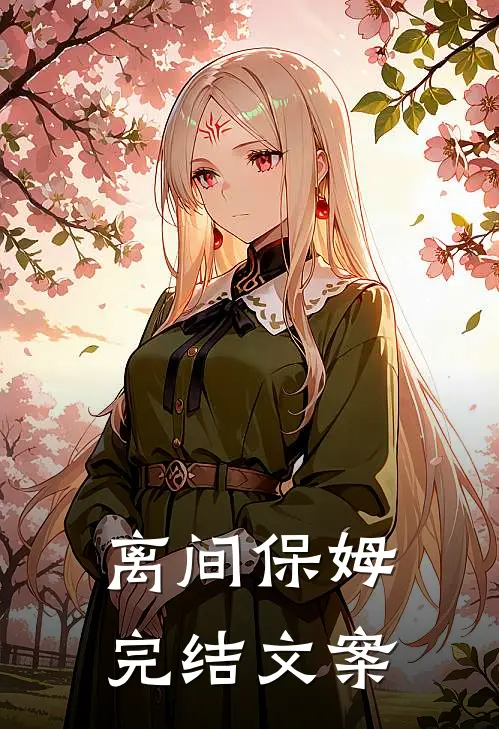 离间保姆完结文案