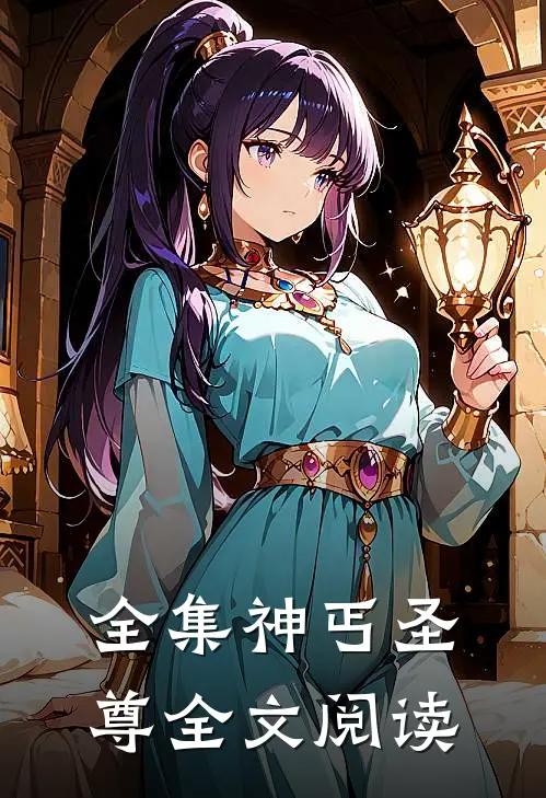 全集神丐圣尊全文阅读