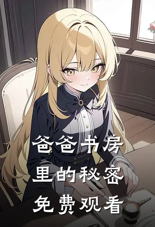 爸爸书房里的秘密免费观看