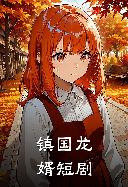 镇国龙婿短剧
