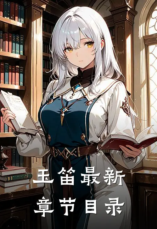 玉笛最新章节目录