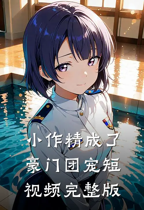 小作精成了豪门团宠短视频完整版