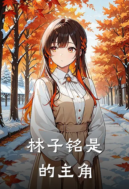 林子铭是的主角