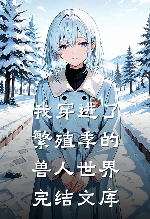 我穿进了繁殖季的兽人世界完结文库