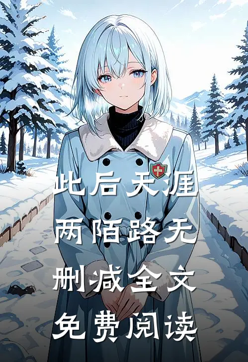 此后天涯两陌路无删减全文免费阅读