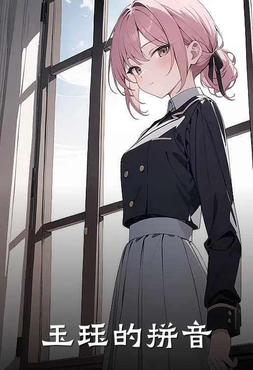玉珏的拼音