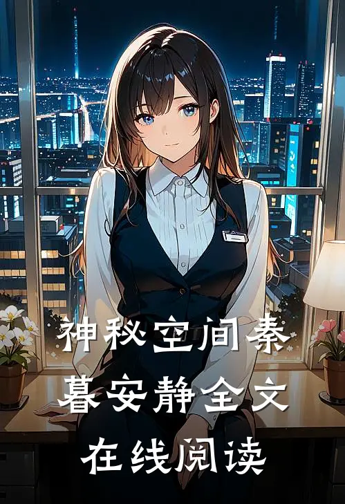 神秘空间秦暮安静全文在线阅读