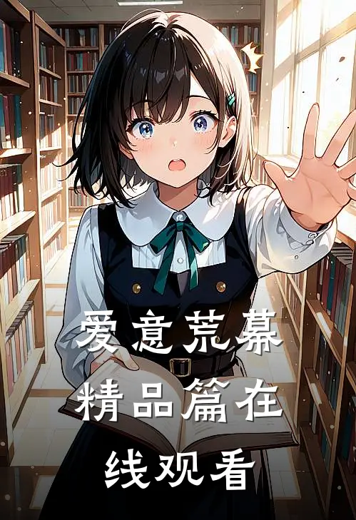 爱意荒幕精品篇在线观看