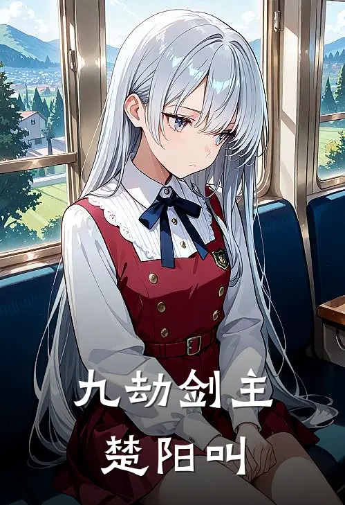 九劫剑主楚阳叫